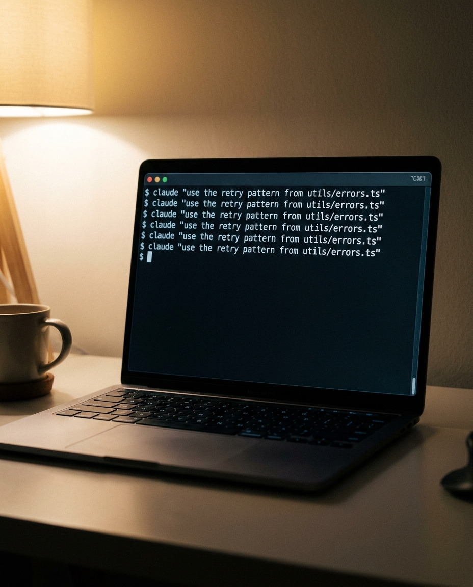 Your AI Coding Agent Has Amnesia. Here's the Fix.